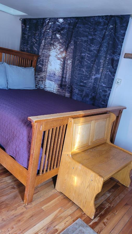 Angel Cottage With A Sauna Or The Cozy With A Jacuzzi Tub, Both Are Studios With A View Of Mount Shasta Extérieur photo