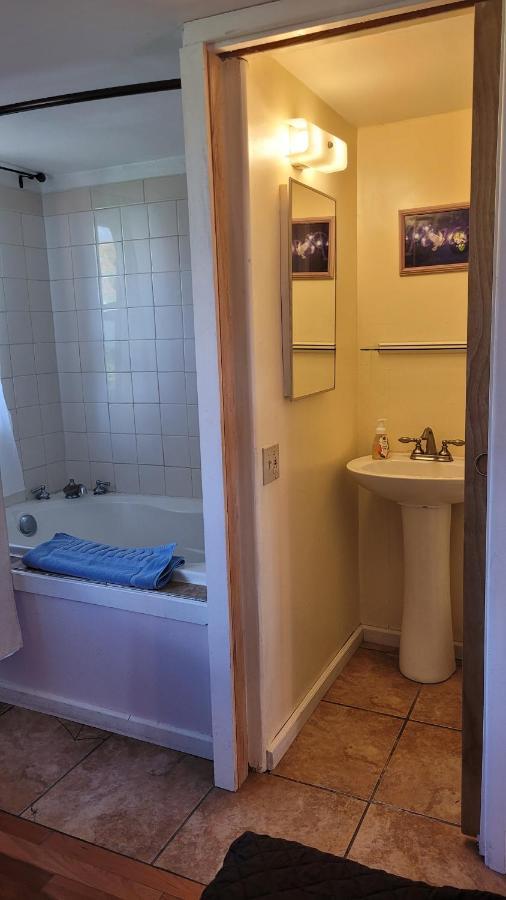 Angel Cottage With A Sauna Or The Cozy With A Jacuzzi Tub, Both Are Studios With A View Of Mount Shasta Extérieur photo