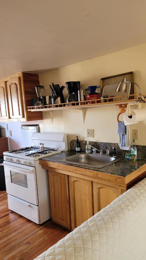 Angel Cottage With A Sauna Or The Cozy With A Jacuzzi Tub, Both Are Studios With A View Of Mount Shasta Extérieur photo