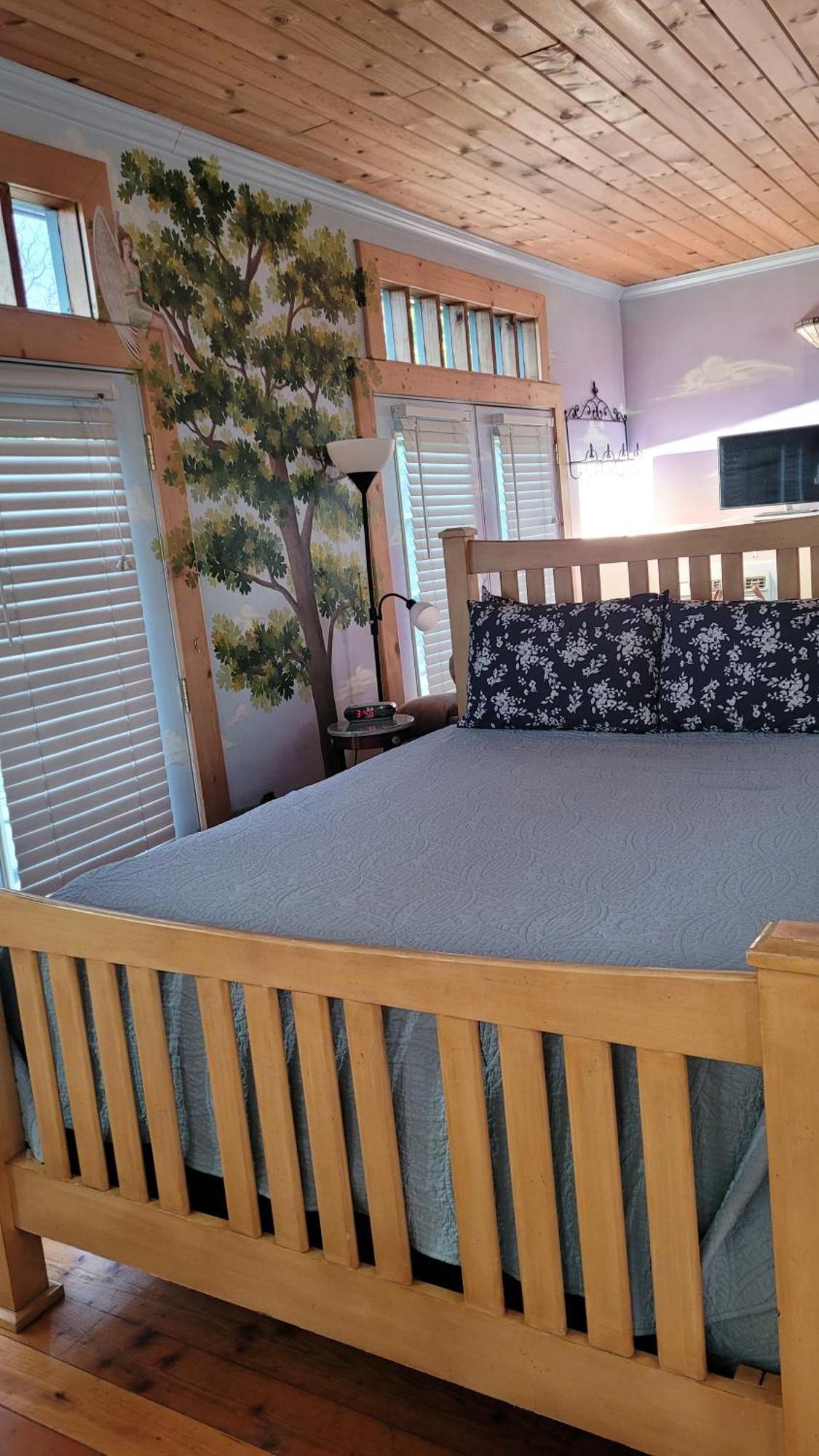 Angel Cottage With A Sauna Or The Cozy With A Jacuzzi Tub, Both Are Studios With A View Of Mount Shasta Extérieur photo