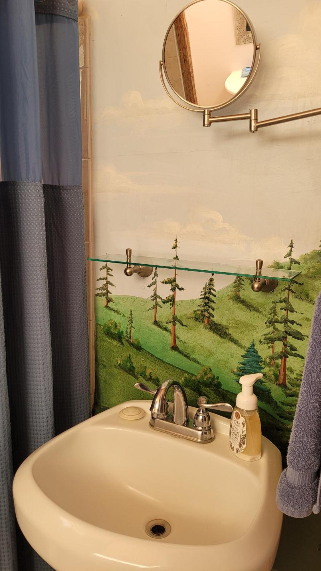 Angel Cottage With A Sauna Or The Cozy With A Jacuzzi Tub, Both Are Studios With A View Of Mount Shasta Chambre photo